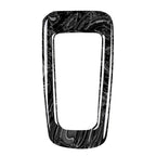 Hand Brake Park P Button Trim for Benz C E GLC Class (W205 W213 X253)