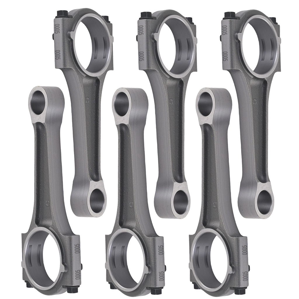 Connecting Rods Kit for RAM 1500 2500 Jeep Dodge Durango (2014–2018)