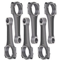 Connecting Rods Kit for RAM 1500 2500 Jeep Dodge Durango (2014–2018)
