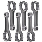 Connecting Rods Kit for RAM 1500 2500 Jeep Dodge Durango (2014–2018)