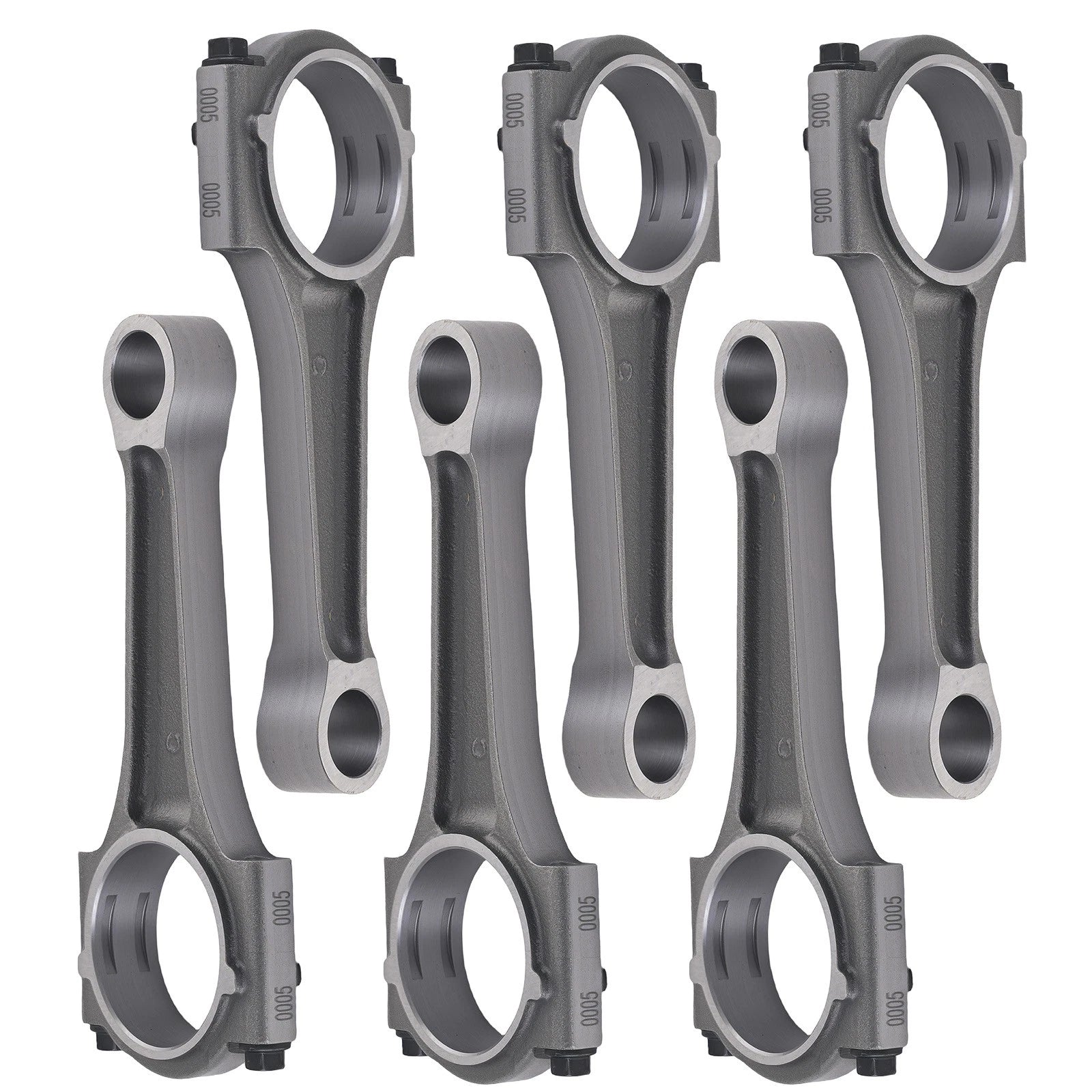 Connecting Rods Kit for RAM 1500 2500 Jeep Dodge Durango (2014–2018)