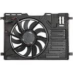 Radiator Cooling Fan for Ford Escape (2017–2019) 624020