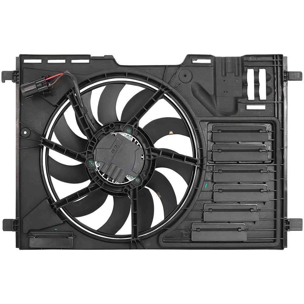 Radiator Cooling Fan for Ford Escape (2017–2019) 624020
