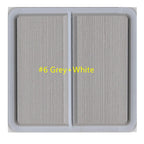 Swim Platform Cockpit EVA Foam Floor for Silverton 38 Convertible (2008)