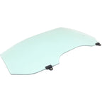 Front Driver Left Door Glass for Nissan Titan, Armada, Infiniti QX56