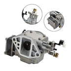 Carburetor Carb for Yamaha/Parsun 2-Stroke 9.9HP 15HP (63V-14301-10)