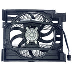 Radiator Cooling Fan Assembly for BMW 740i 740iL 750iL (1996–1998)