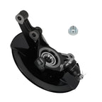 Passenger Side Steering Knuckle for Honda Civic (2001–2002) 51210S5AJ10
