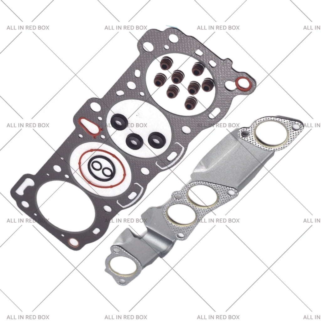 Cylinder Head Gasket Set for Holden Rodeo TFS17 TFR17 2.6L (1988–1998)