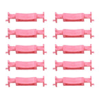 Lancer Fastener Clips for Mitsubishi Lancer - Plastic Replacement