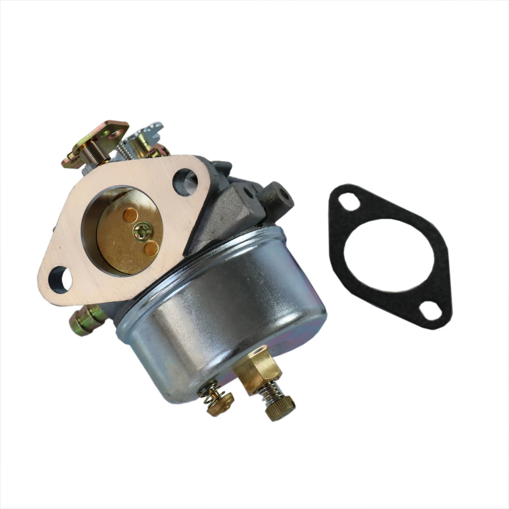 Carburetor for Tecumseh 632110 632111 632334 632370 (Various Years)