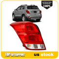 Driver Side LED Tail Light for Chevrolet Trax (2017–2022)
