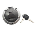 Fuel Gas Tank Cap for Honda CBR500R (2016–2020), CRF250RLA (2017–2020)