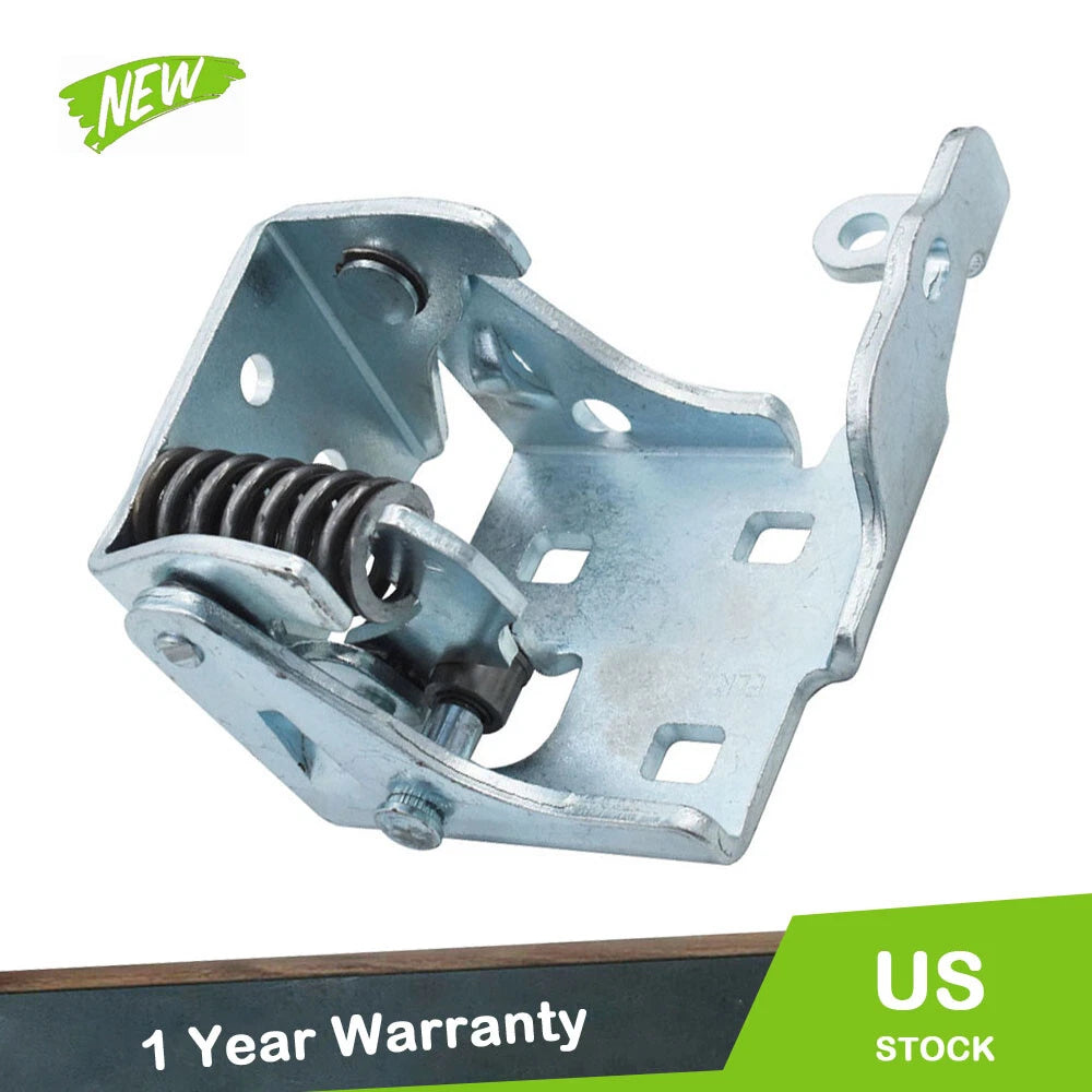 Right Front Lower Door Hinge for GMC Sierra Yukon (2007–2014)