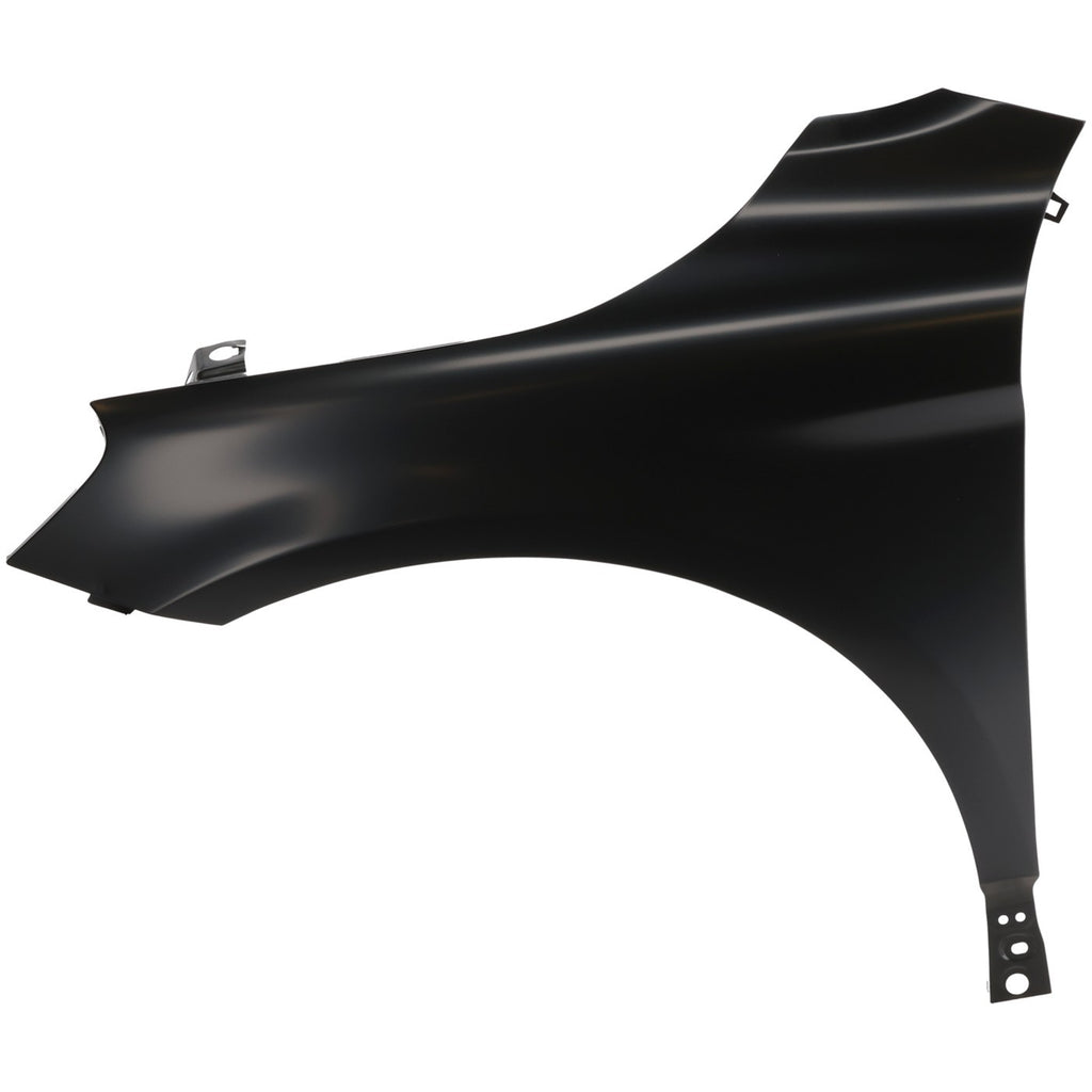 Fender for Volvo XC60 (2010–2017) Front Driver Side
