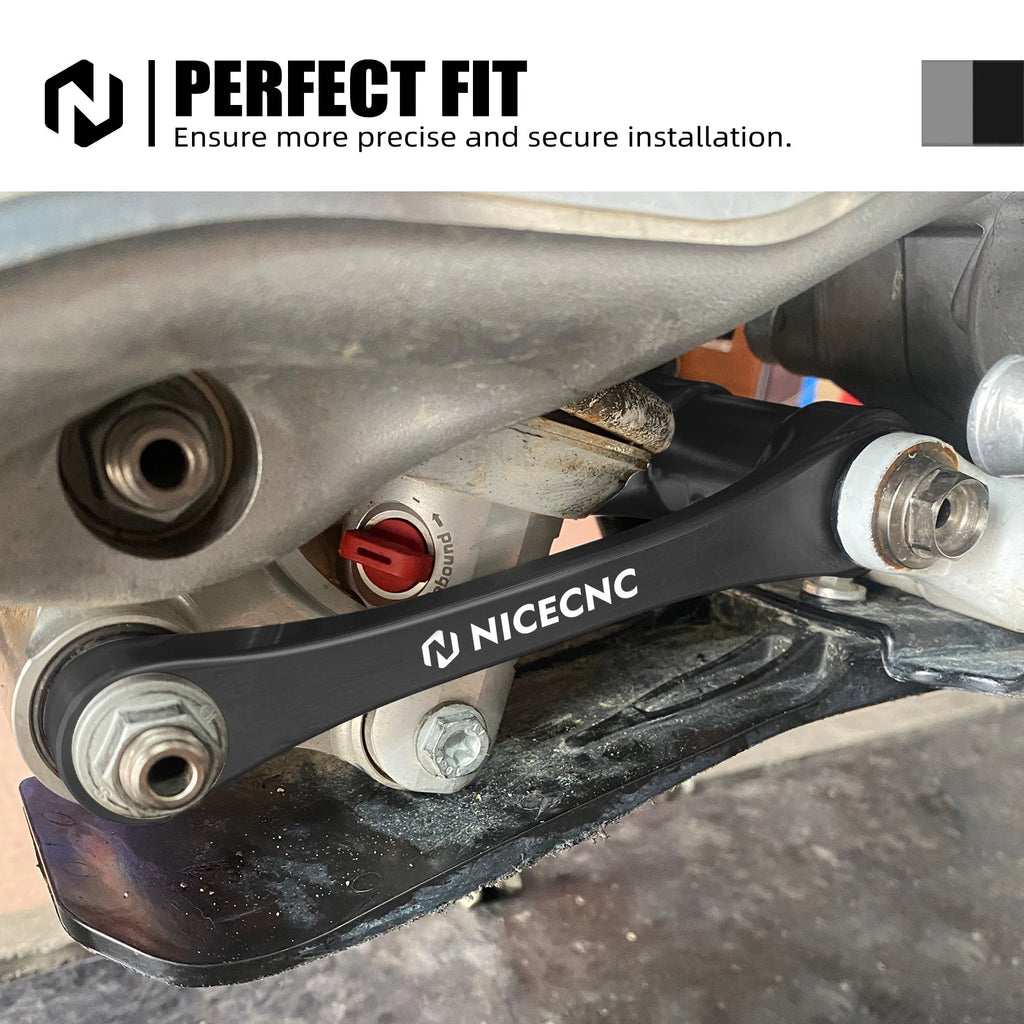1.5" Lowering Link for Husqvarna FX 250 350 450 FE 501 (2025)