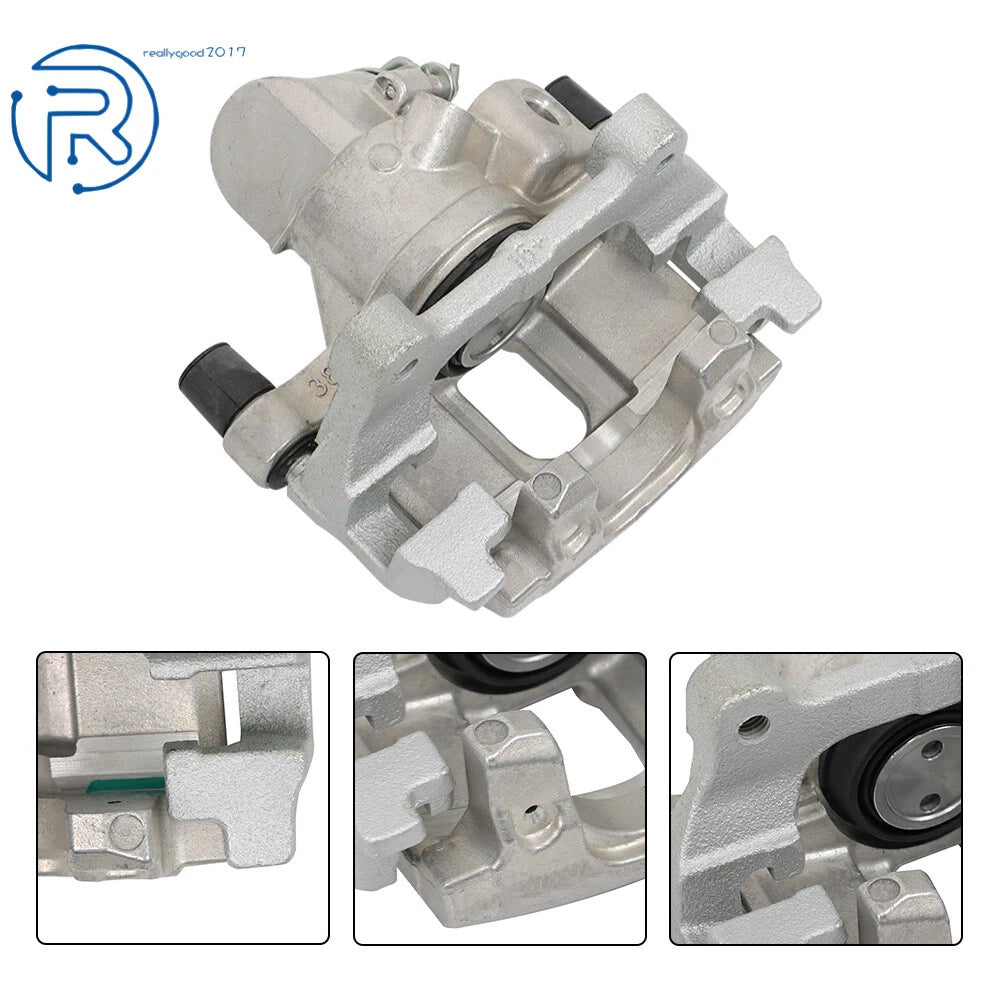 Left Disc Brake Caliper with Bracket for Mazda 5 (2006-2015)