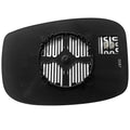 Heated Right Door Mirror Glass for Honda Odyssey (2018–2023) HO1325121