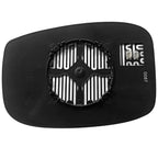 Heated Right Door Mirror Glass for Honda Odyssey (2018–2023) HO1325121