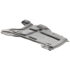 Engine Splash Shield for Infiniti G35 (2003–2006) Passenger Side Lower