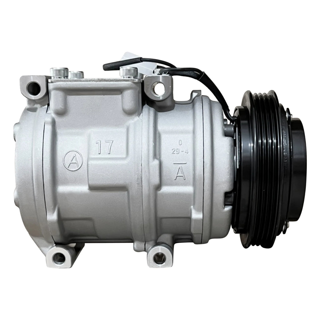 AC Compressor Kit Replacement for Toyota Supra 3.0L (1987-1988)