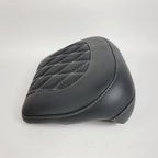 Passenger Pad for Harley Chopped Tour-Pak FLH/T (2014–2023)