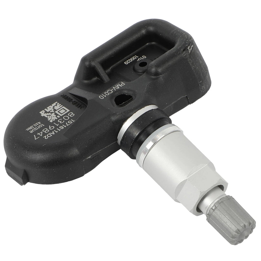 Set of 4 Tire Pressure Sensors for Lexus GT Series Corolla