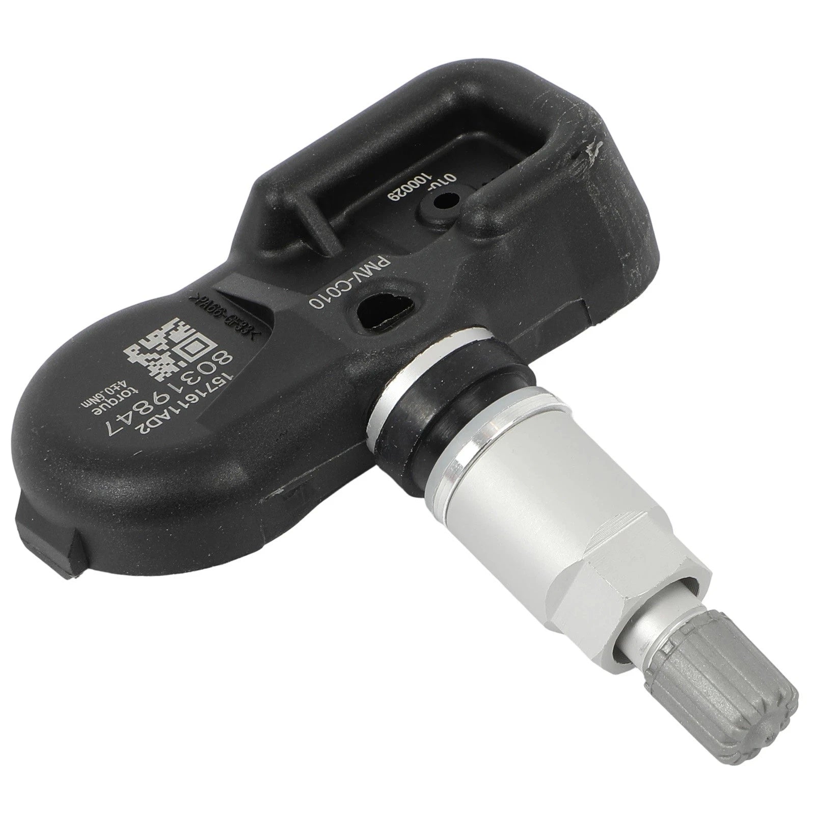 Set of 4 Tire Pressure Sensors for Lexus GT Series Corolla