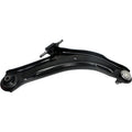 Suspension Kit for Nissan Sentra (2007–2012)