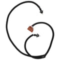 Rear Bumper License Plate Light Wire Harness for Chevrolet Avalanche 2500 99-06