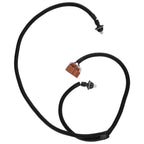 Rear Bumper License Plate Light Wire Harness for Chevrolet Avalanche 2500 99-06