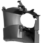 Fog Lamp Support Bracket Passenger Side Replacement for Toyota Hilux (2012–2016)