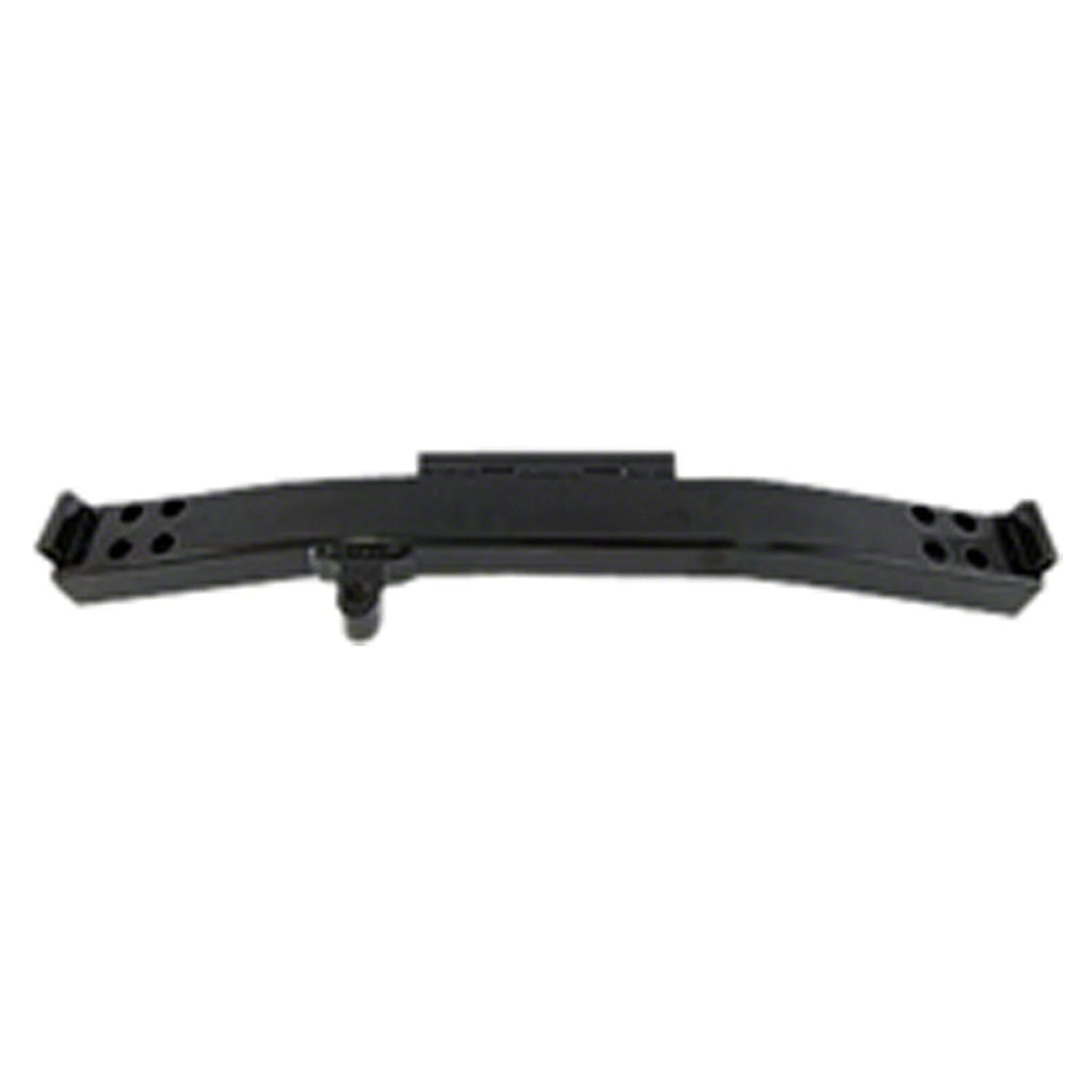 Replacement Aluminum Front Bumper Impact Bar (See compatibility Chart)