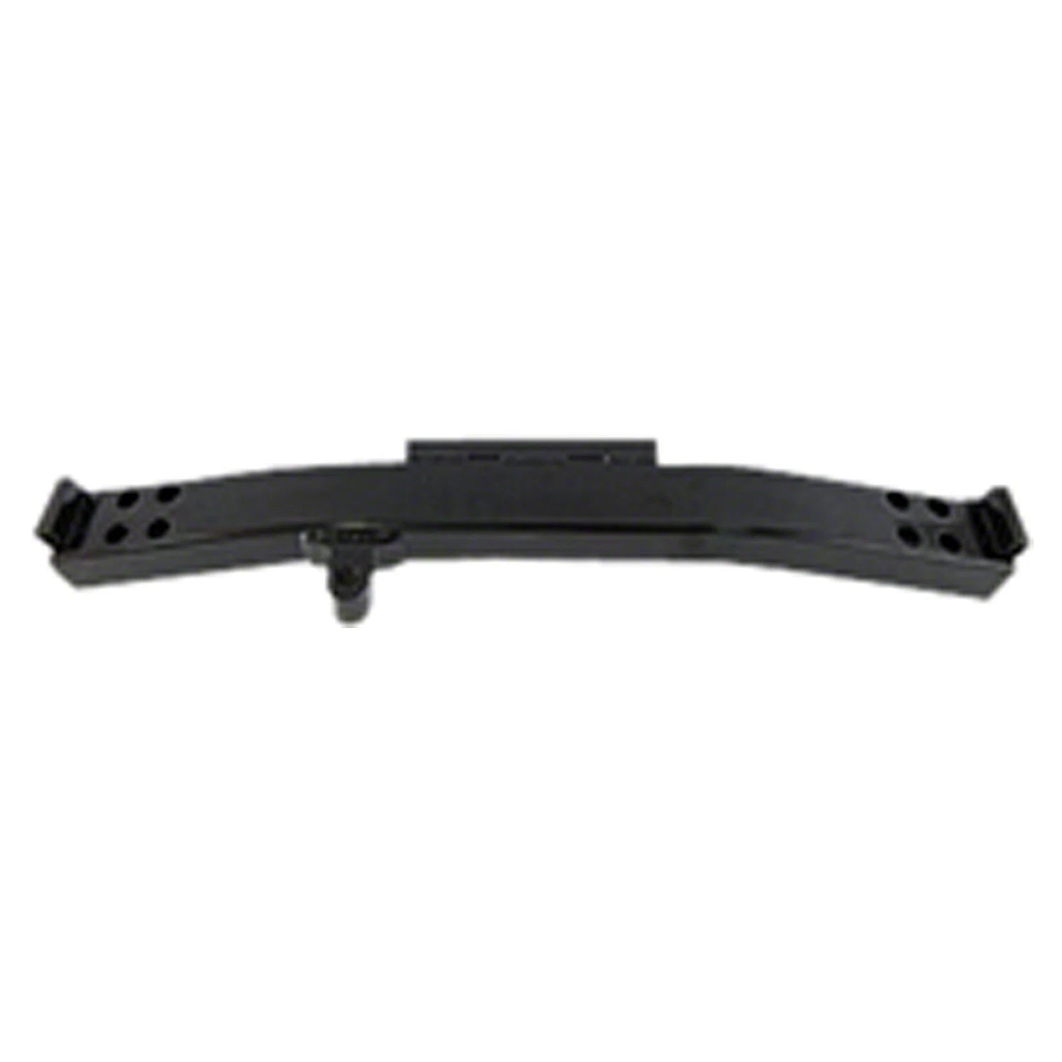 Replacement Aluminum Front Bumper Impact Bar (See compatibility Chart)