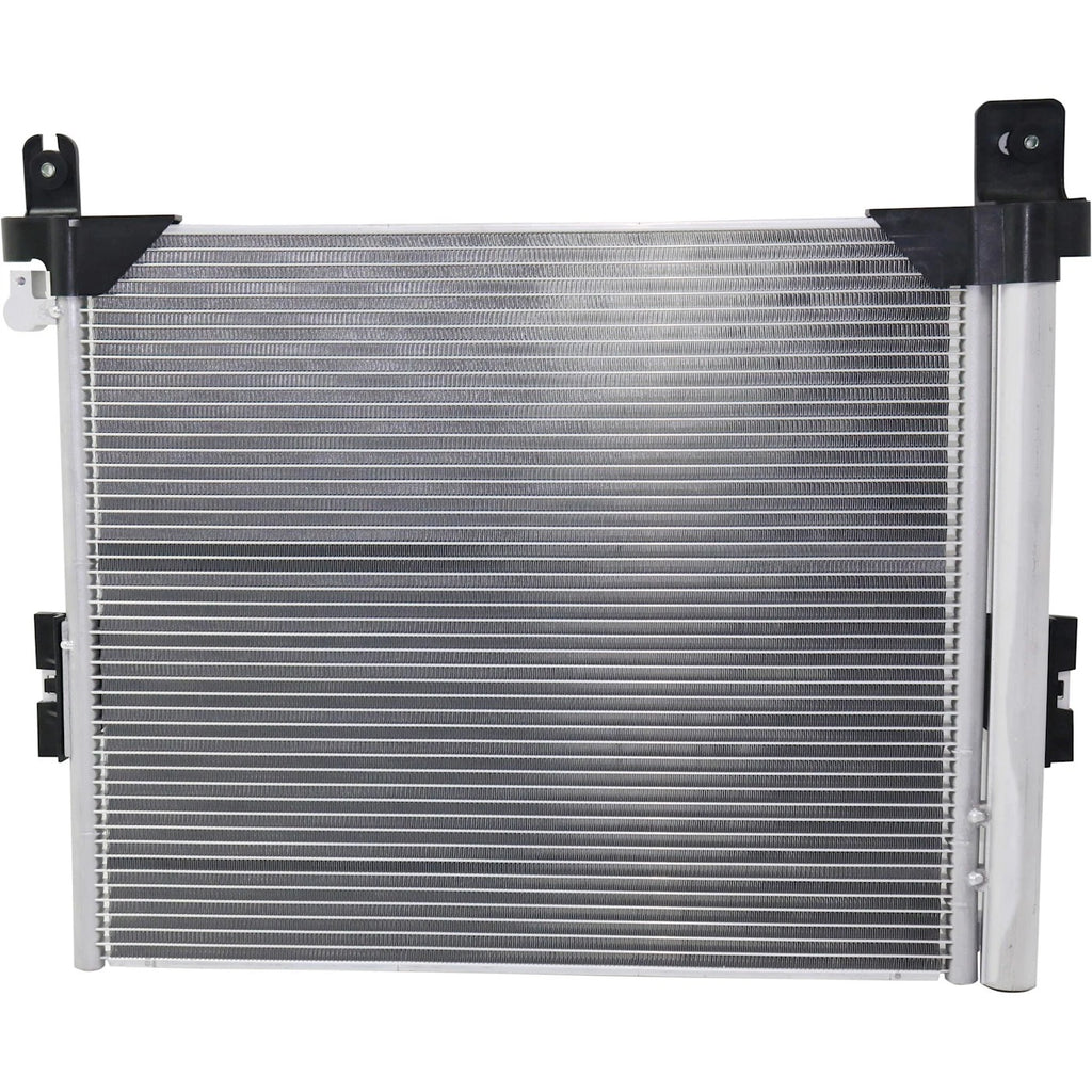 A/C Condenser for Toyota Tacoma (2012–2015) Aluminum Core