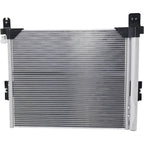 A/C Condenser for Toyota Tacoma (2012–2015) Aluminum Core