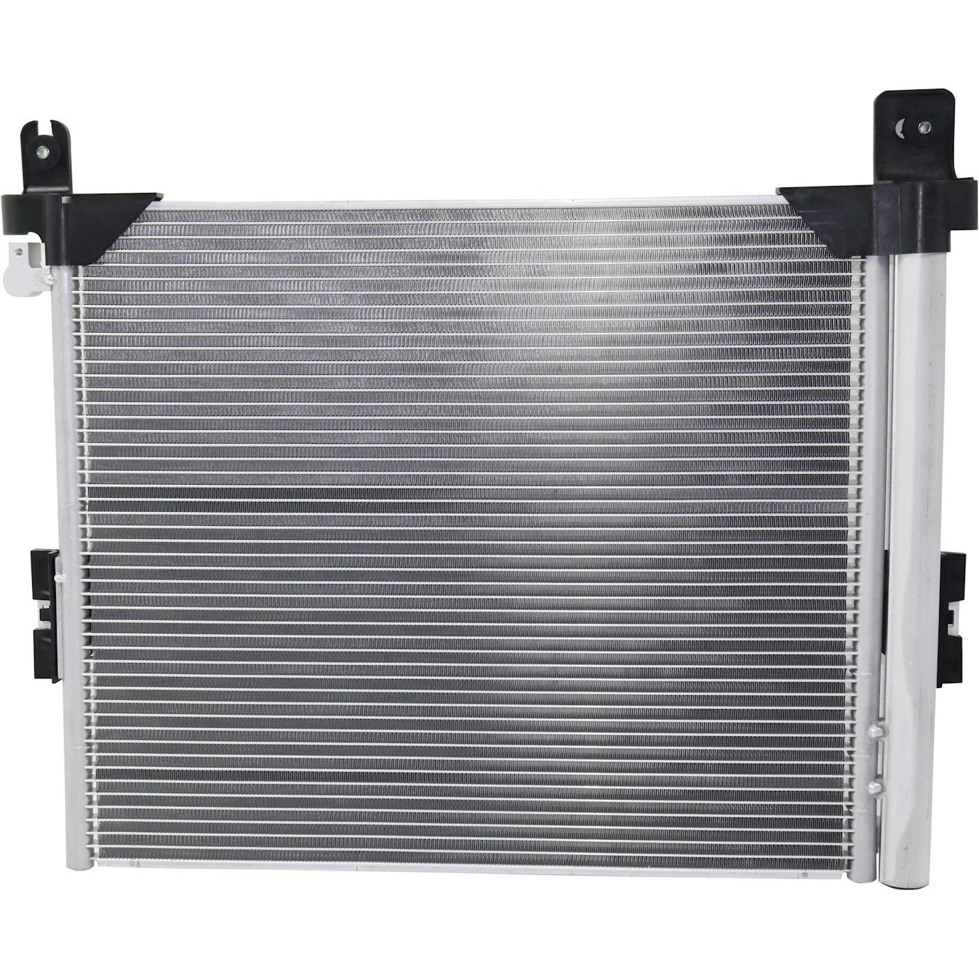 A/C Condenser for Toyota Tacoma (2012–2015) Aluminum Core