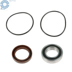 Left Rear Axle Wheel Bearing & Seal for Honda Rancher 350 400 420 (2000–2023)