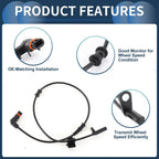 ABS Wheel Speed Sensor for Chrysler 300 (2006-2010)
