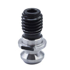 Set of 10 Coolant Pull Stud Retention Knobs for CAT40 Machines