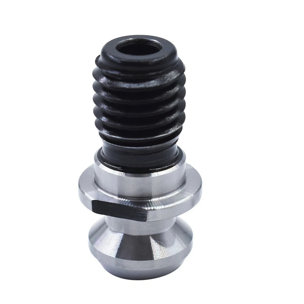 Set of 10 Coolant Pull Stud Retention Knobs for CAT40 Machines