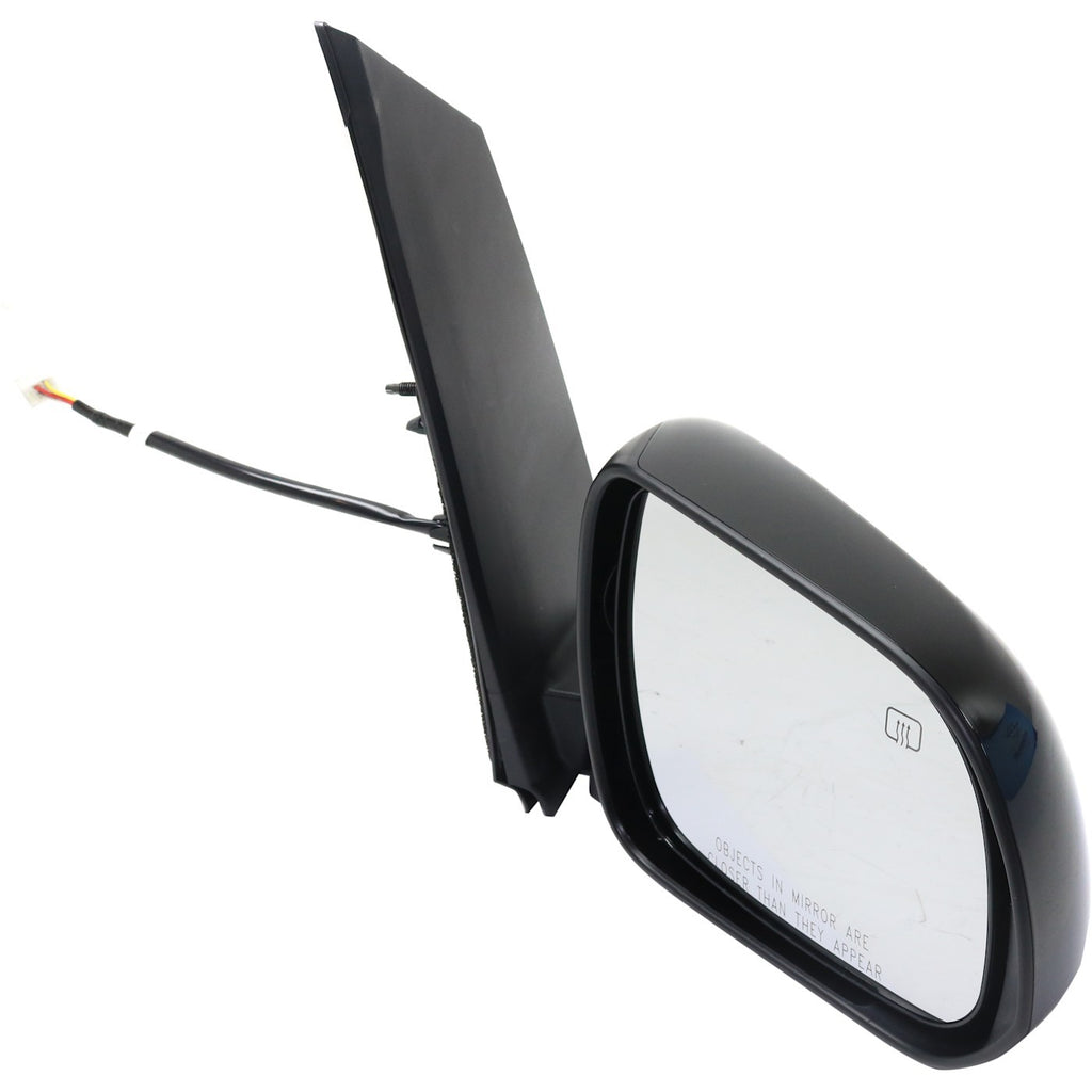 Heated Mirror for Toyota Sienna (2011–2020) - Paintable