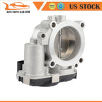Throttle Body for Audi A4 A5 Quattro A6 2.0L (2017–2024)