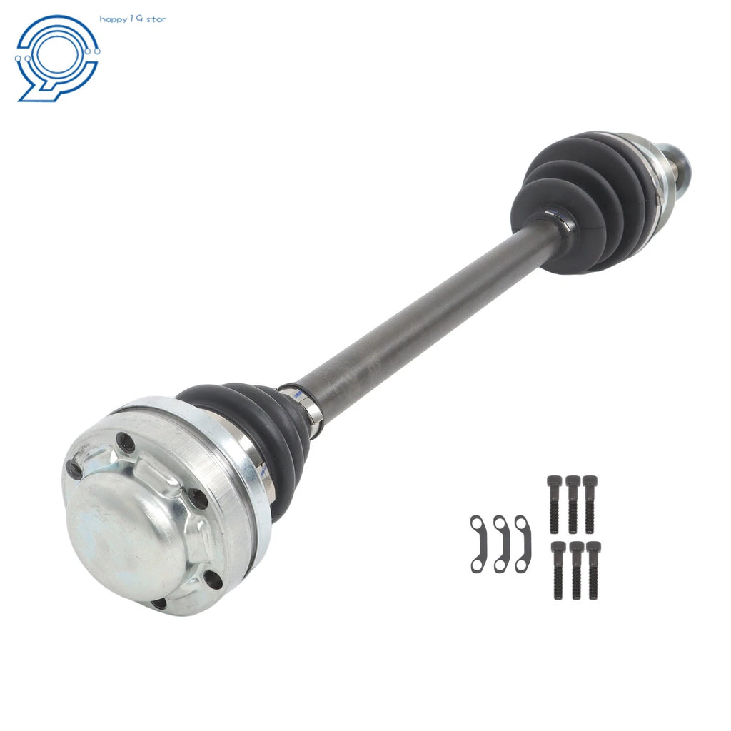 CV Axle Assembly for Cadillac ATS AWD (2013-2019)