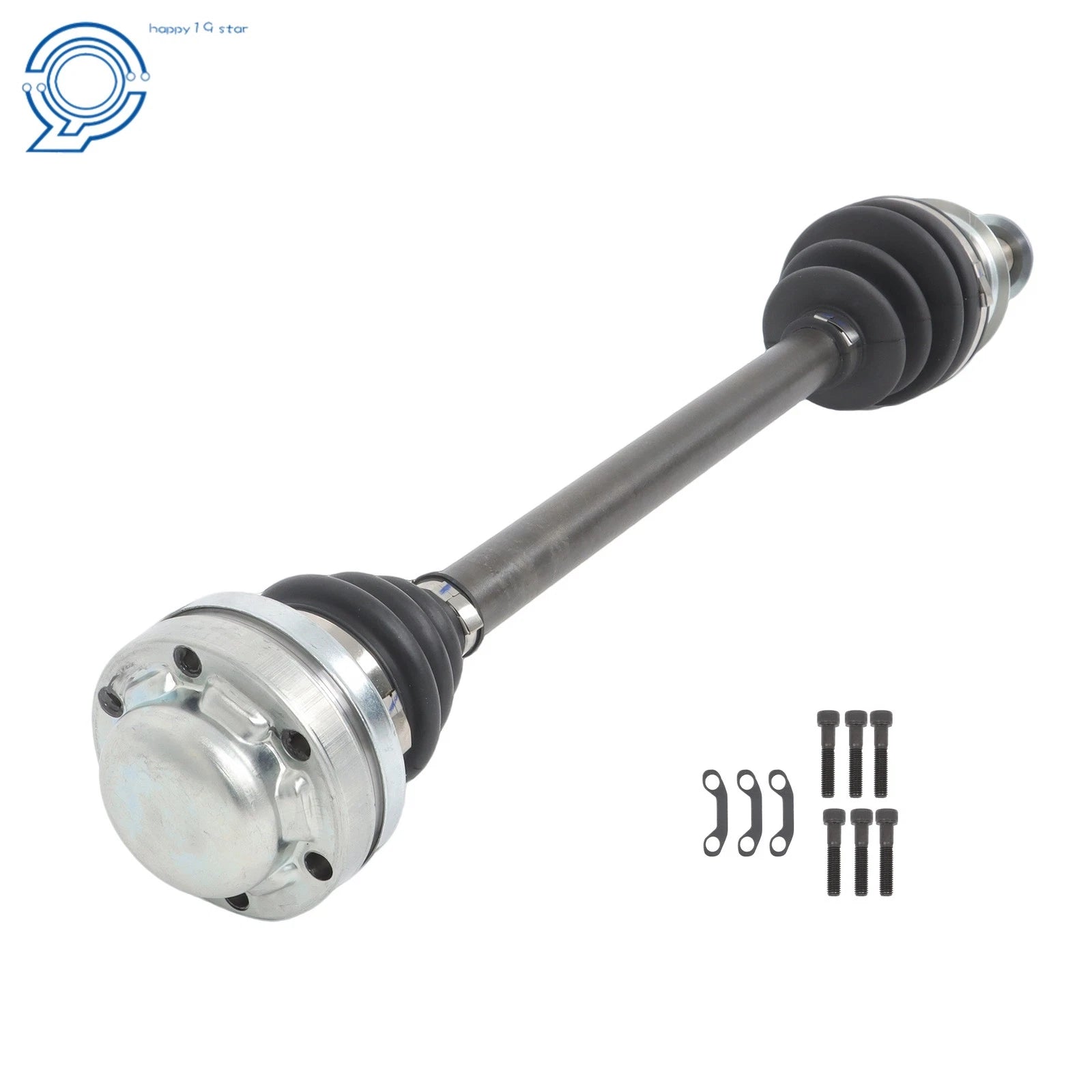 CV Axle Assembly for Cadillac ATS AWD (2013-2019)