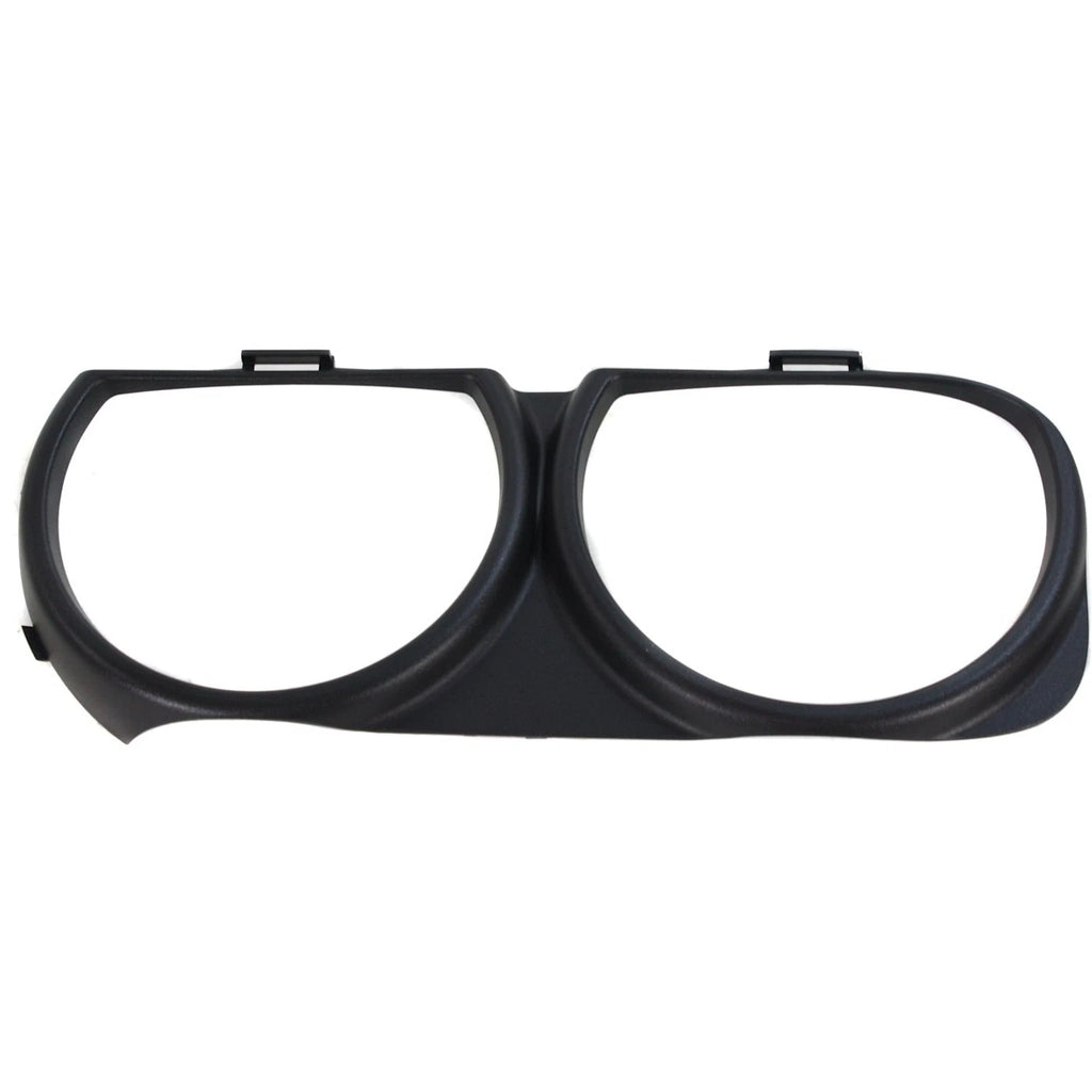 Headlight Bezels for Dodge (Universal)