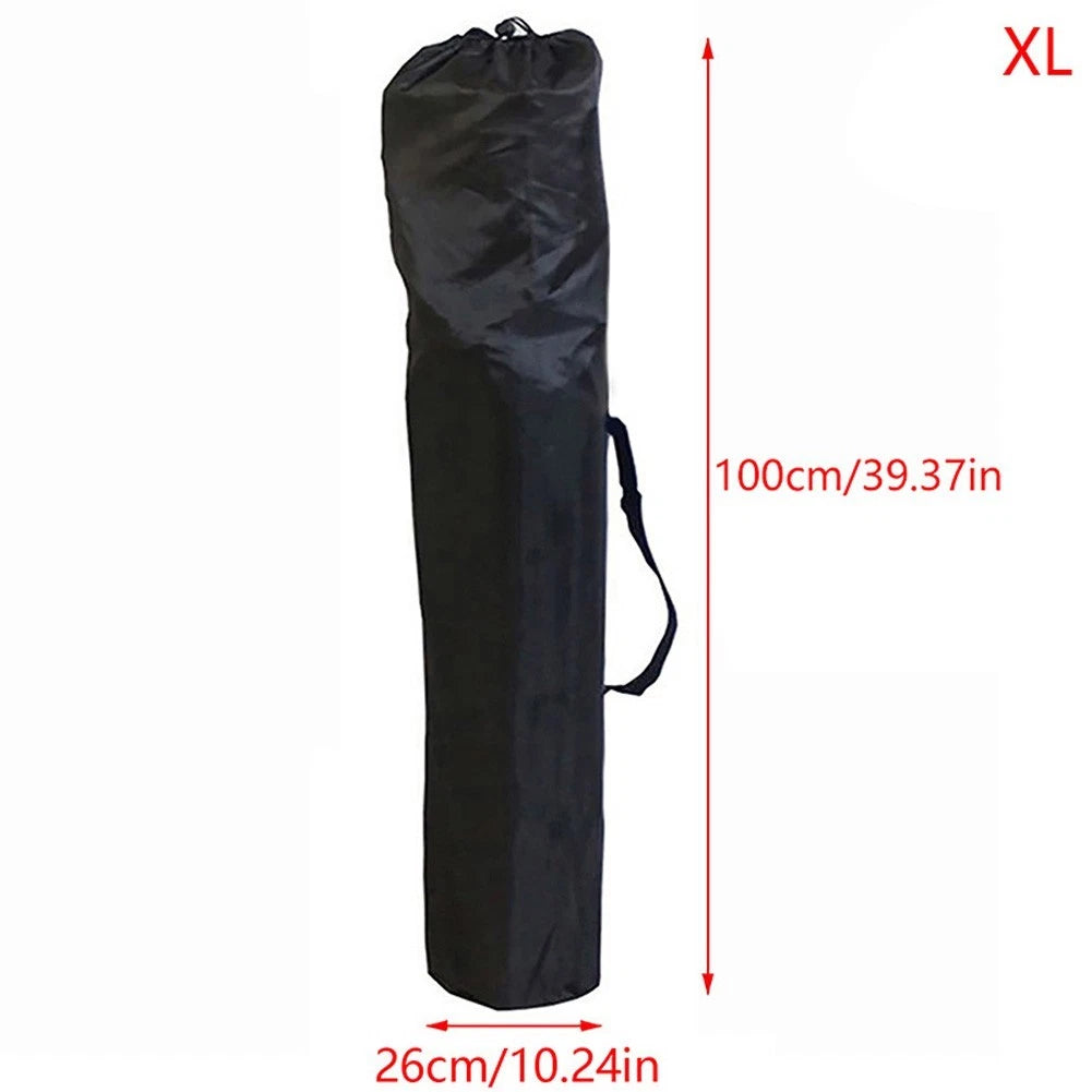 Outdoor Drawstring Carry Bag for Folding Chair Yoga Mat