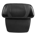 Razor Chopped Trunk Backrest Pad for Harley Touring (2014–2024)