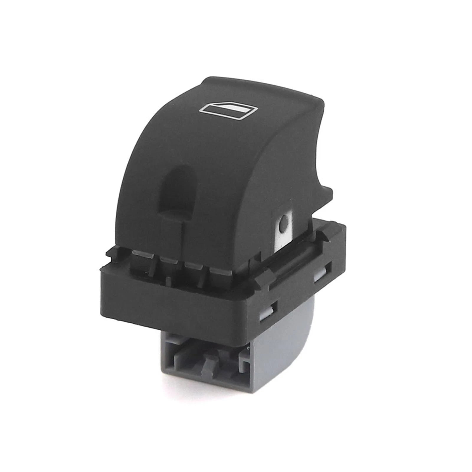 Passenger Side Power Window Switch 4F0 959 855A for Audi A6 S6 RS6 (2005–2011)