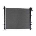Complete Radiator for Cadillac CTS 3.6L 2008-2014 13055 Plastic Tank Design